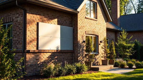 5 stratégies efficaces pour préserver la chaleur grâce à l'isolation