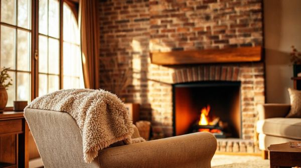 5 stratégies efficaces pour préserver la chaleur grâce à l'isolation