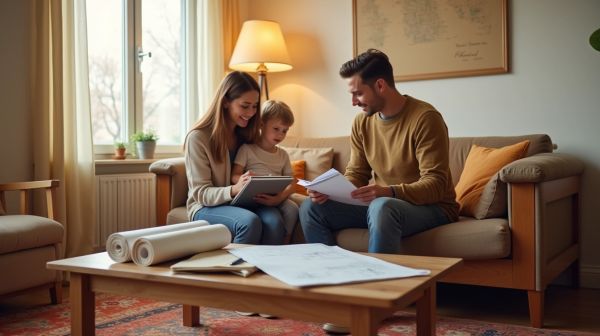 Comment éviter les pertes de chaleur avec l'isolation thermique