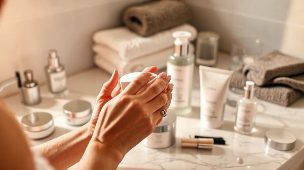 Les meilleures routines beauté adaptées à tous les types de peau