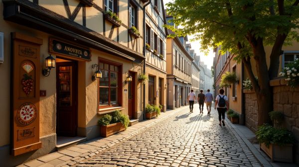 Savourez des pizzas artisanales à emporter à Wilwisheim