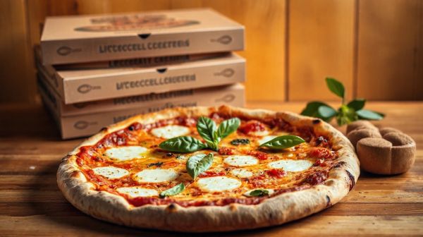 Top 5 des meilleures pizzerias artisanales à emporter à Wilwisheim