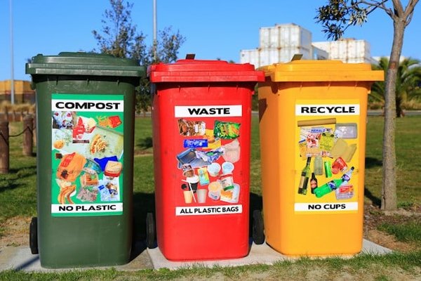 Quelles stratégies adopter pour enseigner l'importance du recyclage et de la durabilité aux enfants à travers des projets créatifs ?
