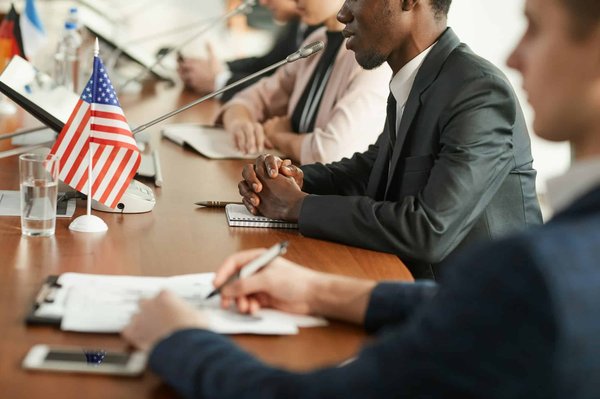 Information sur l'actualité en Afrique : découvrez les dernières nouvelles de divers pays