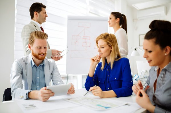 Réussir en finance : stratégies et conseils pour les entreprises