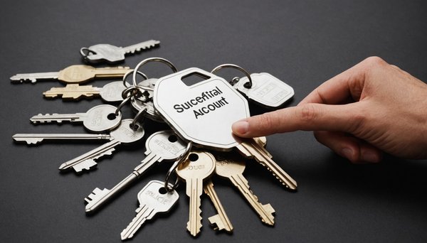 Les clés pour réussir votre compte joint en toute sérénité